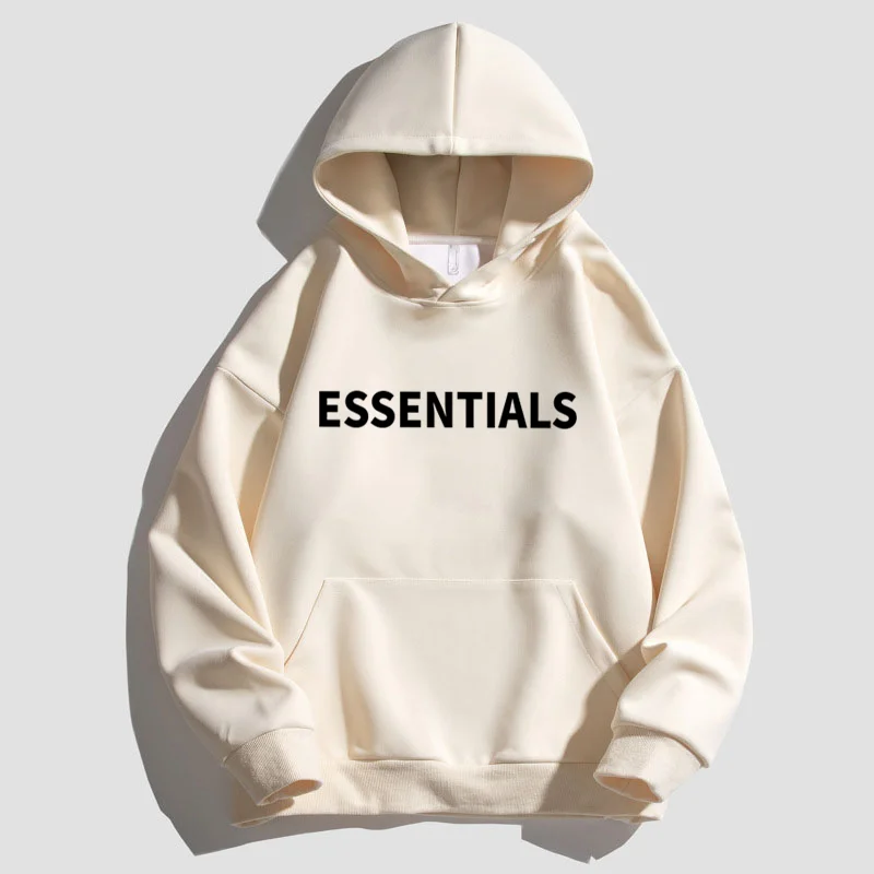 essential sweatshirt