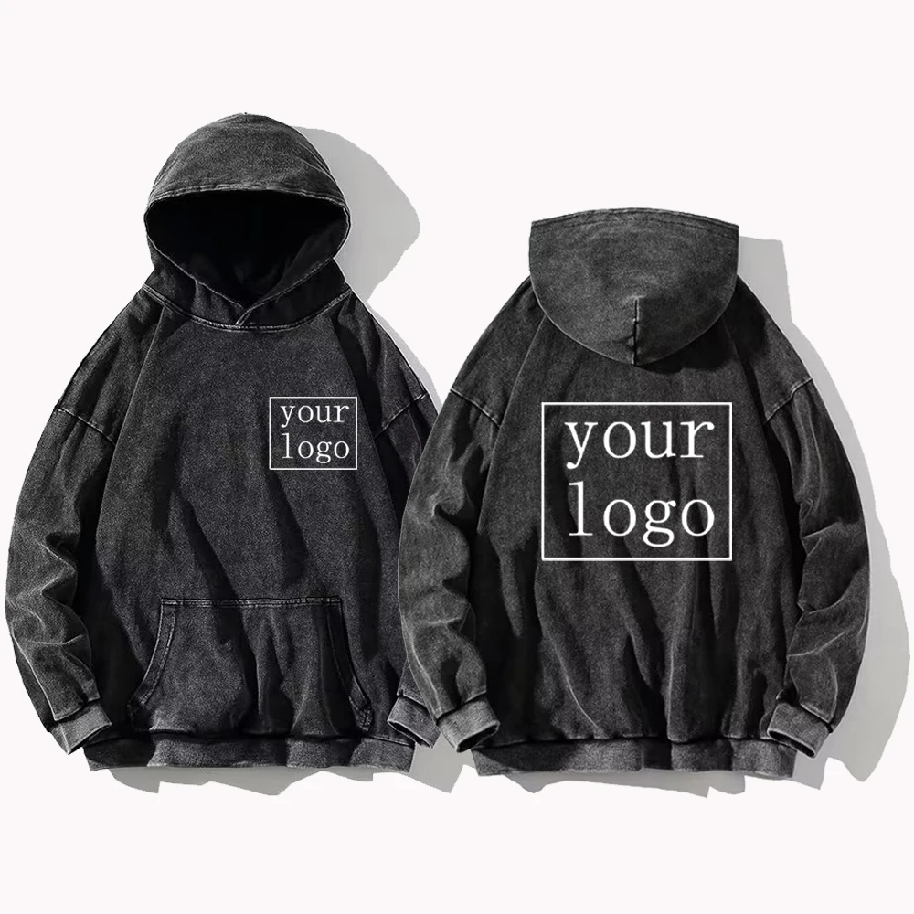 custom sweatshirt
