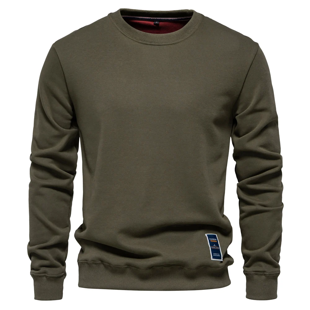 crew sweatshirt