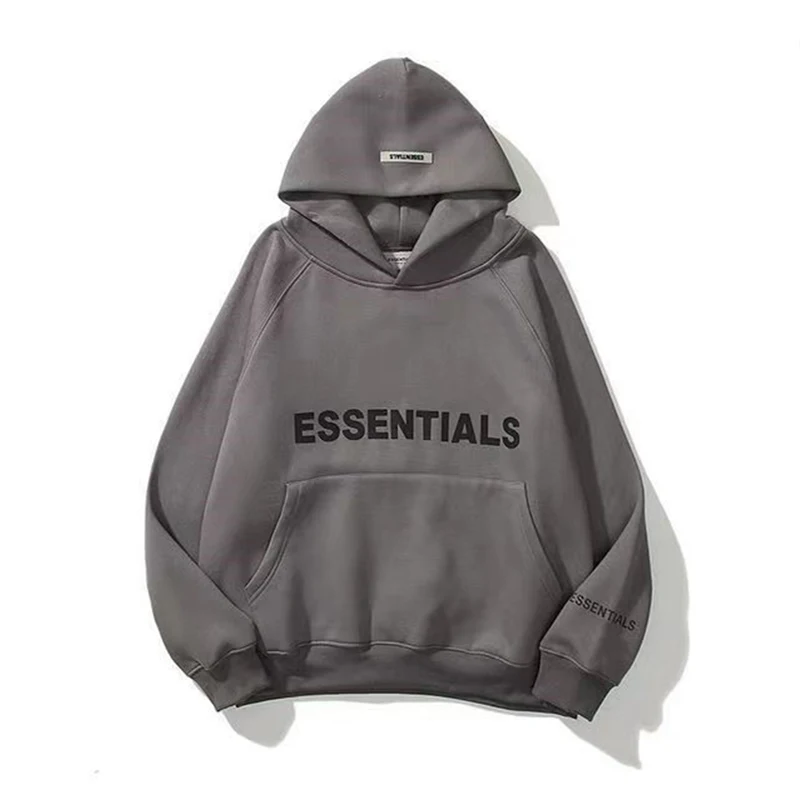 essential sweatshirt
