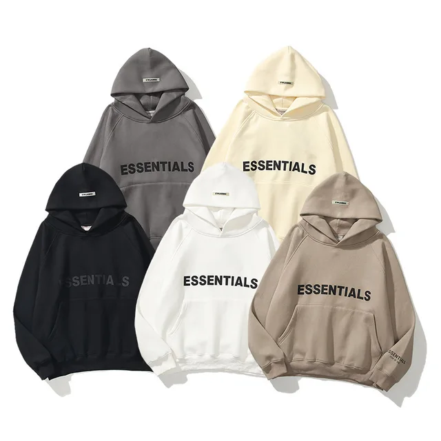 essential sweatshirt
