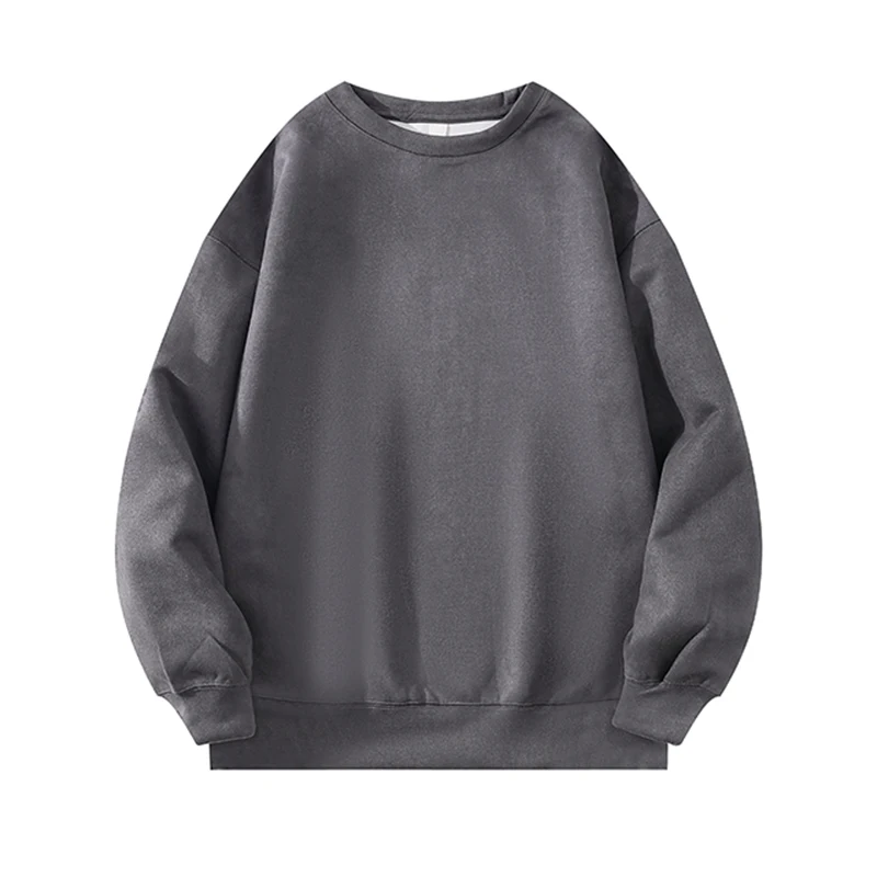 crew sweatshirt
