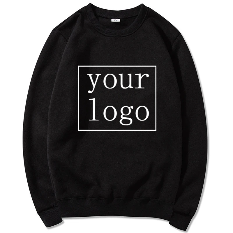 custom sweatshirt