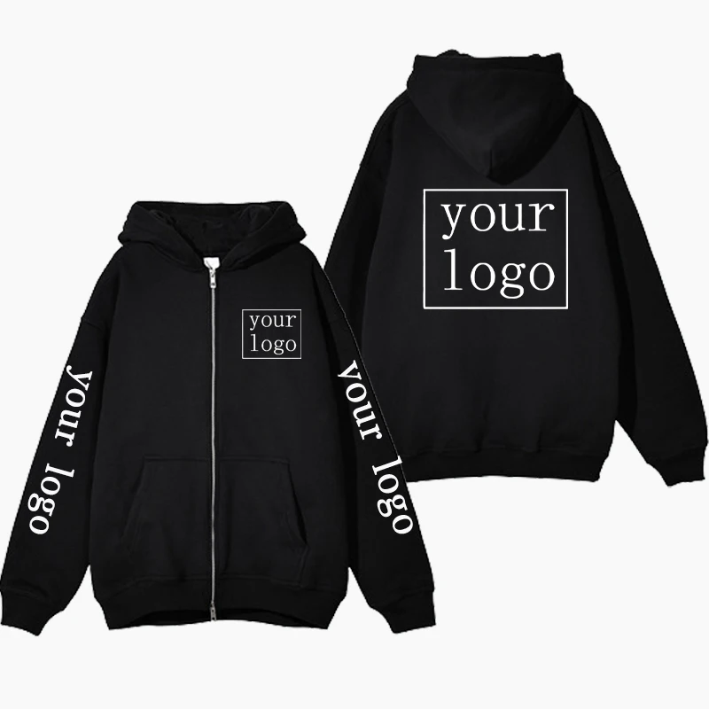 custom sweatshirt