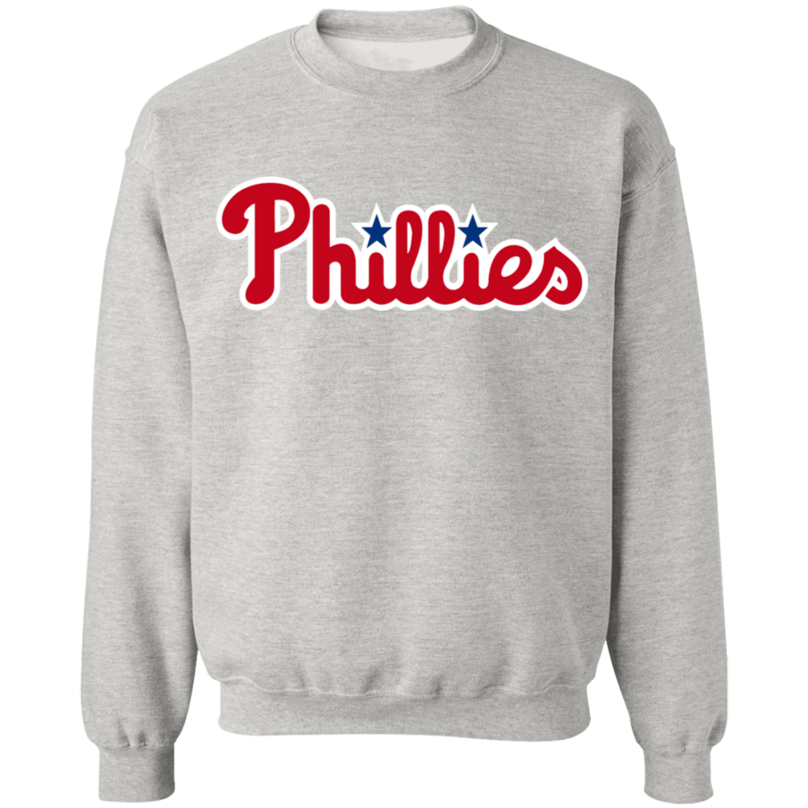 phillies sweatshirt