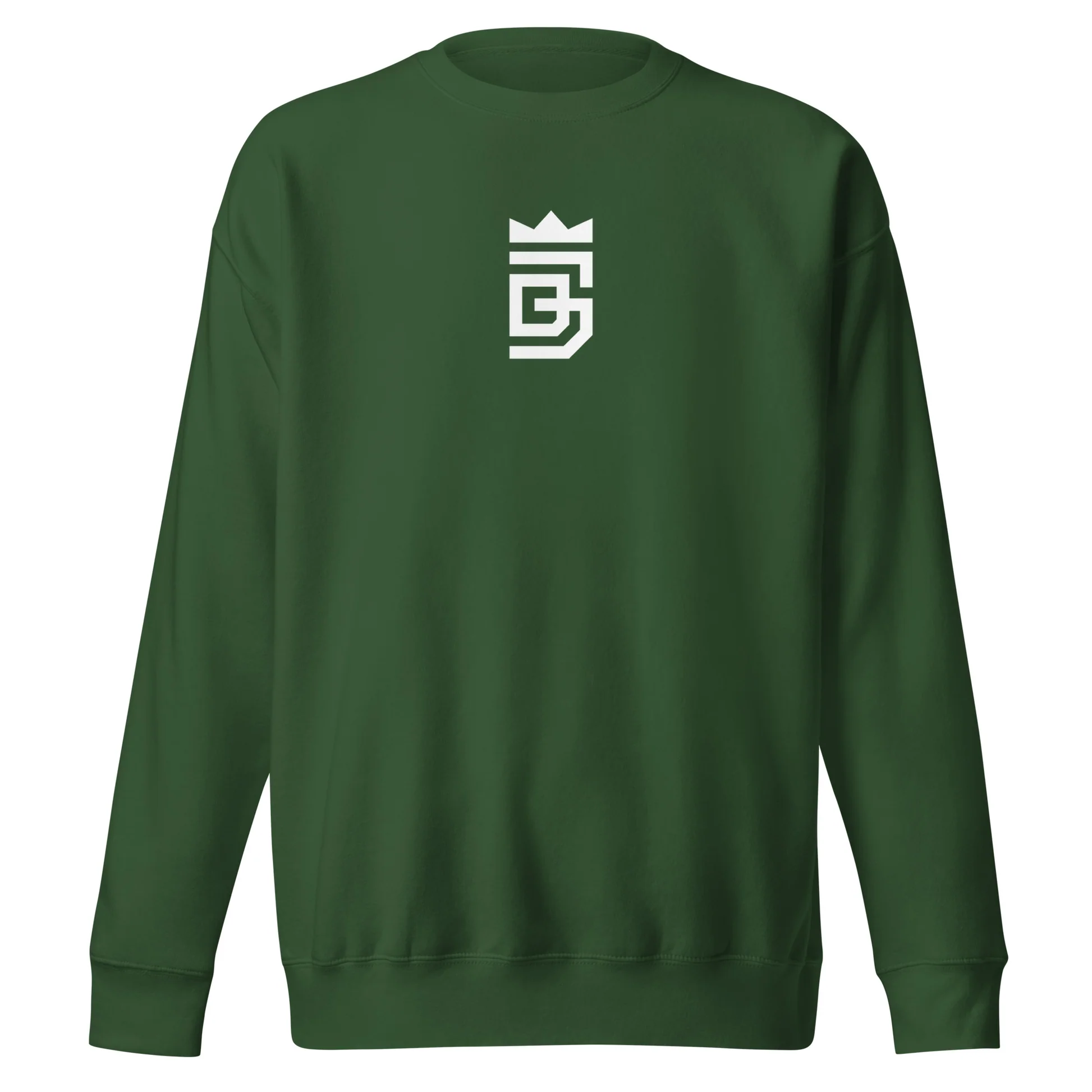 crew sweatshirt