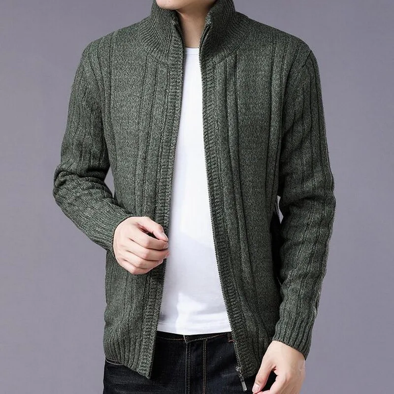 cardigan sweater men's