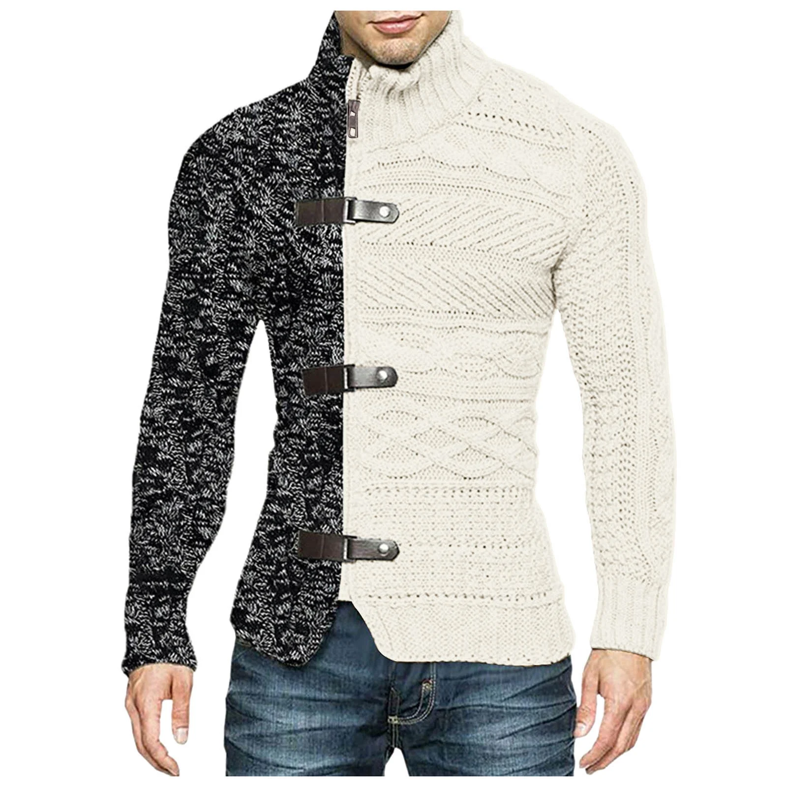 cardigan sweater men's
