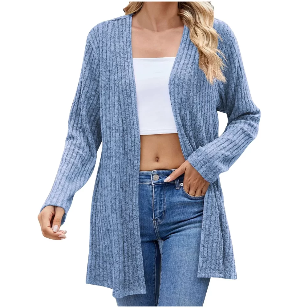 cardigan sweater long