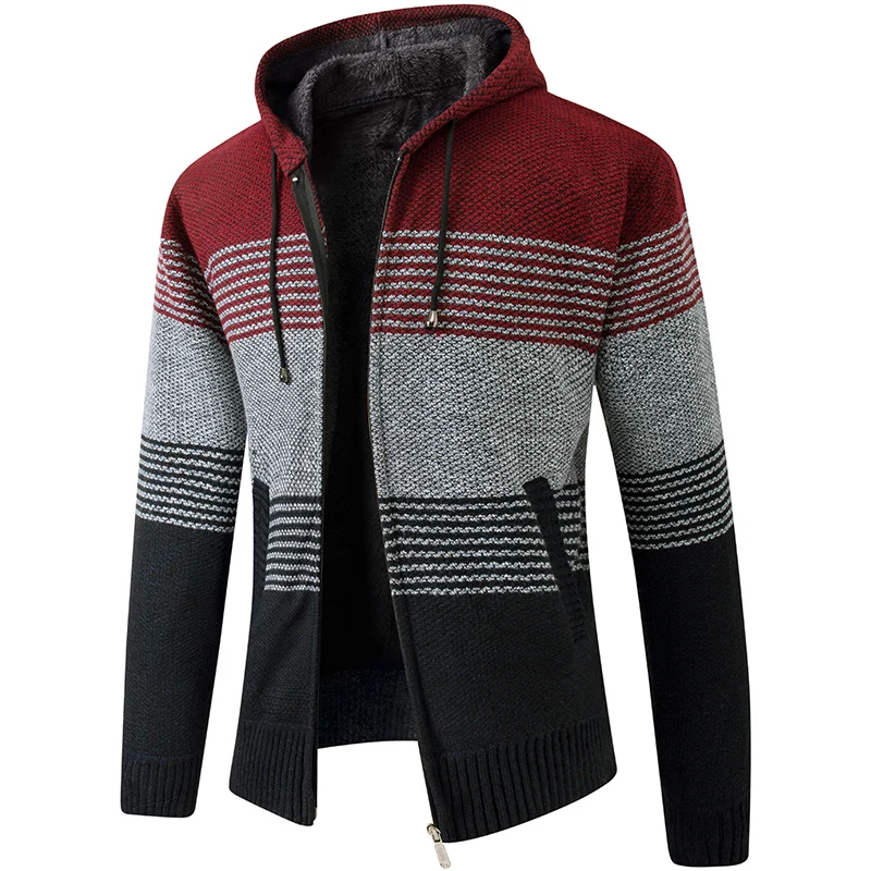 cardigan sweater for men