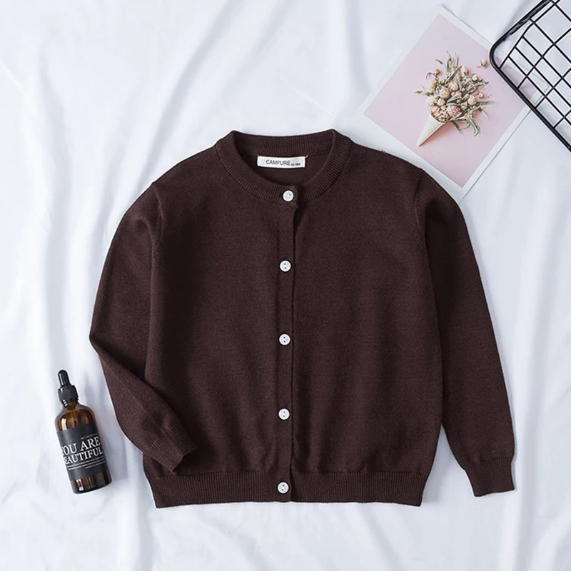 kids cardigan sweater