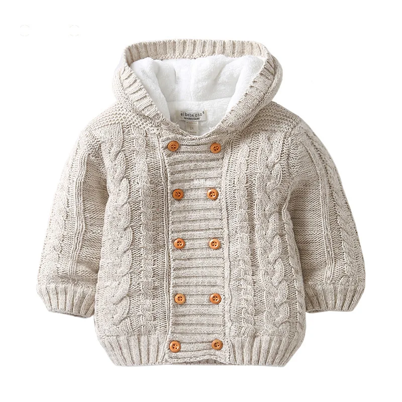 boys cardigan sweater