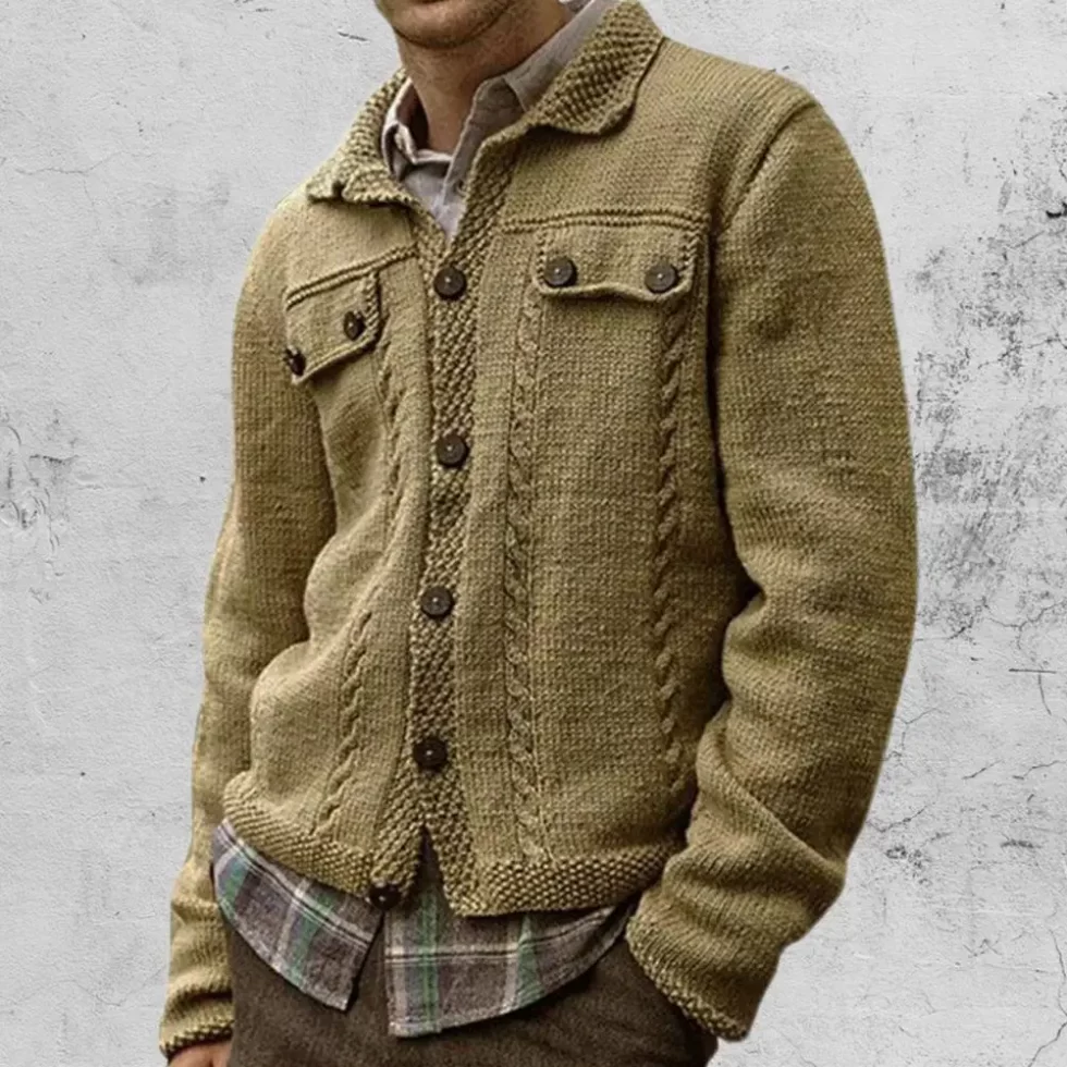 cardigan sweater mens