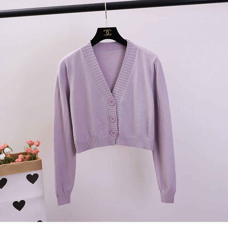 cardigan sweater