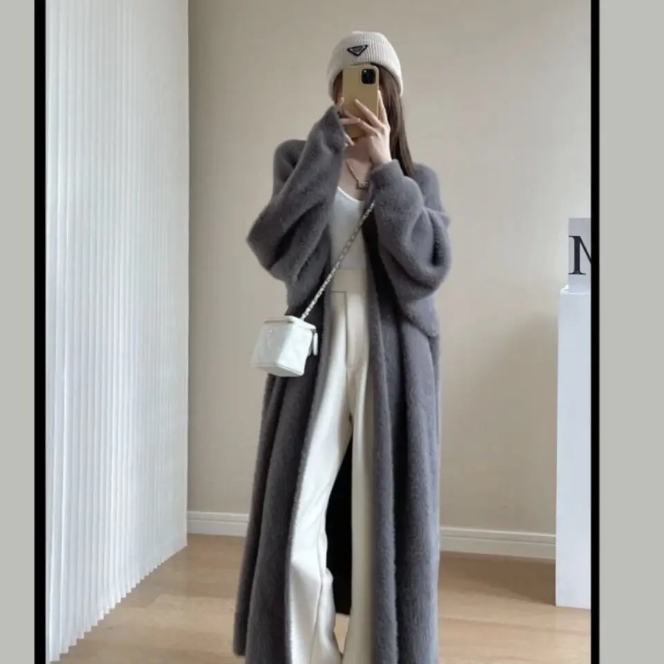 womens long cardigan sweater