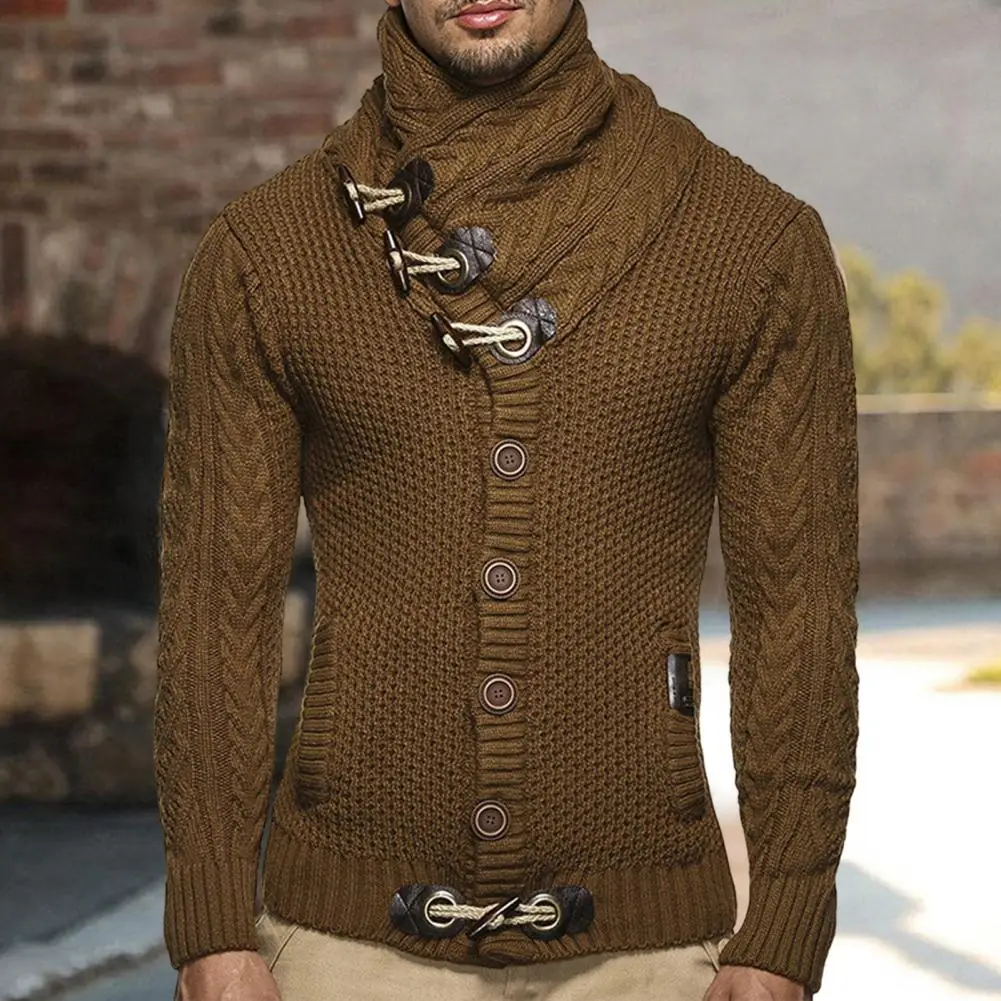 cardigan sweater for men