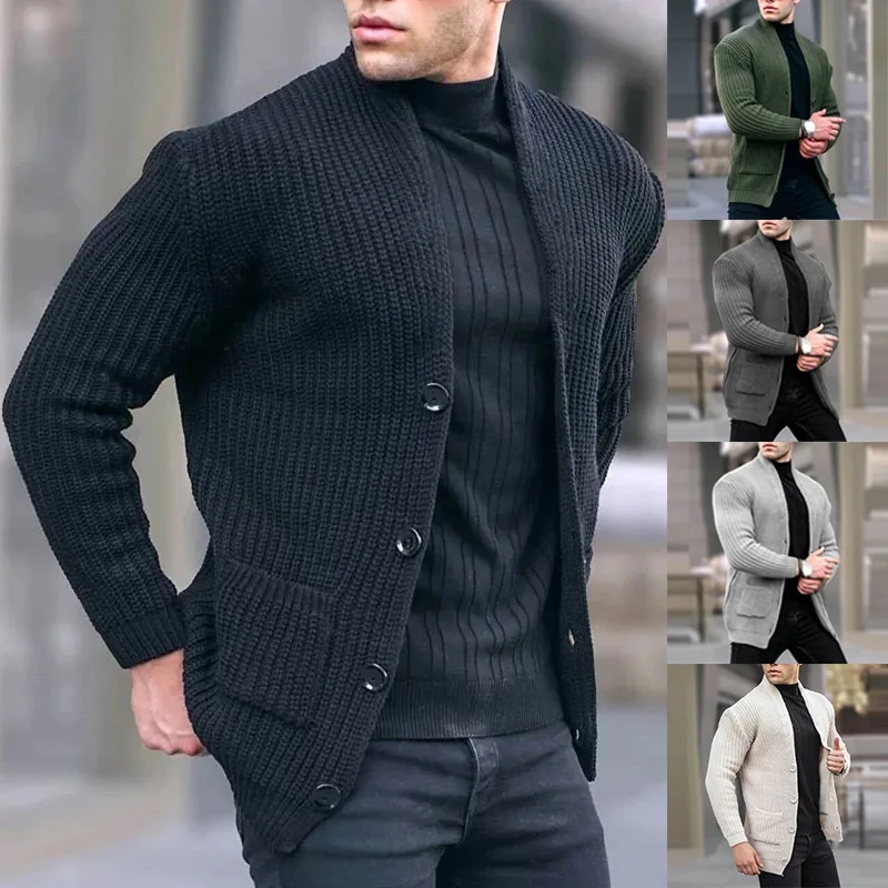 cardigan sweater mens