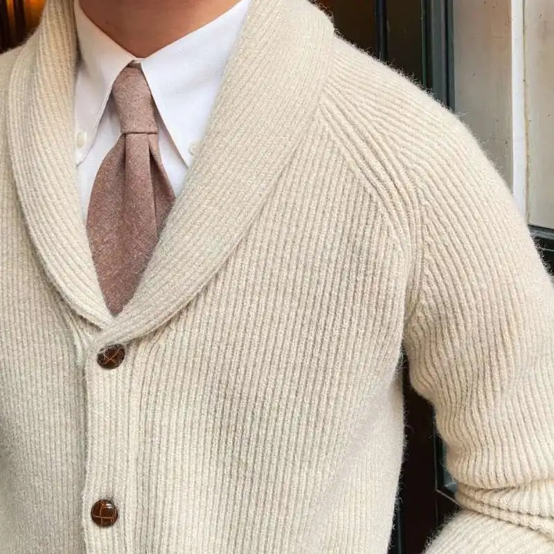 cardigan sweater mens