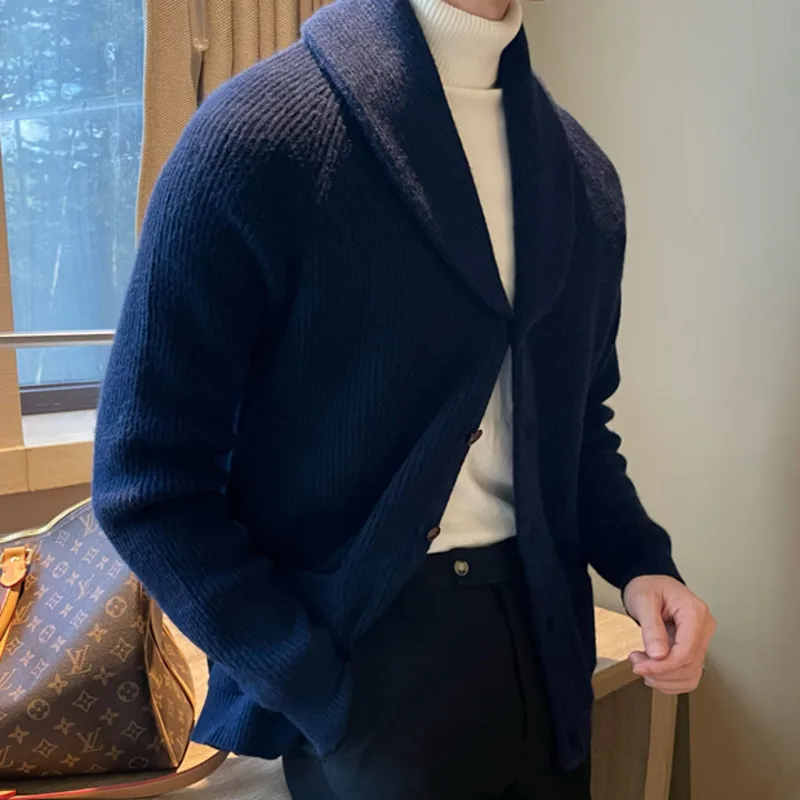 cardigan sweater mens