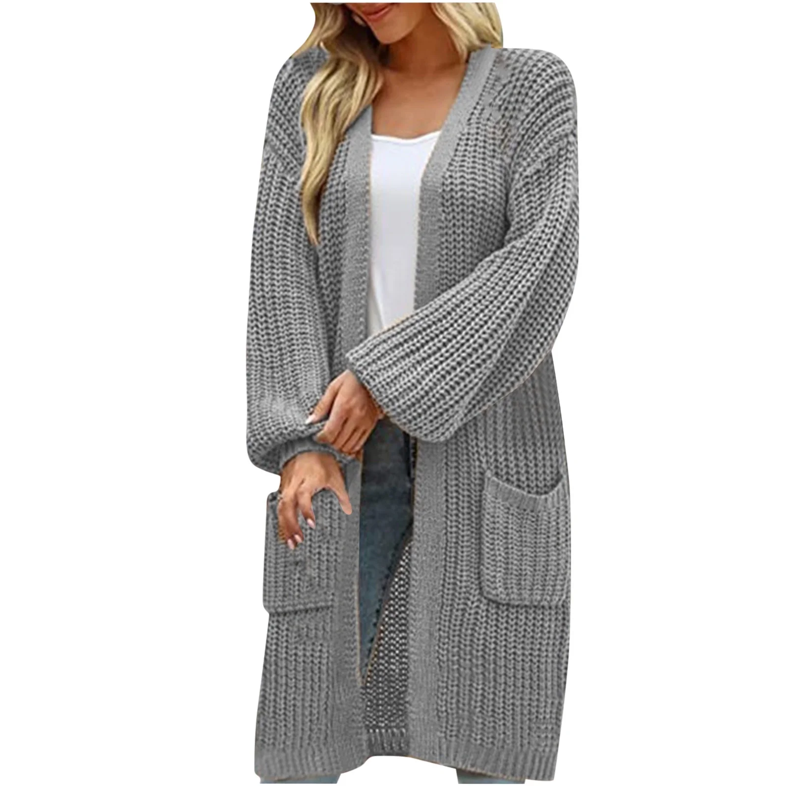 cardigan sweater long