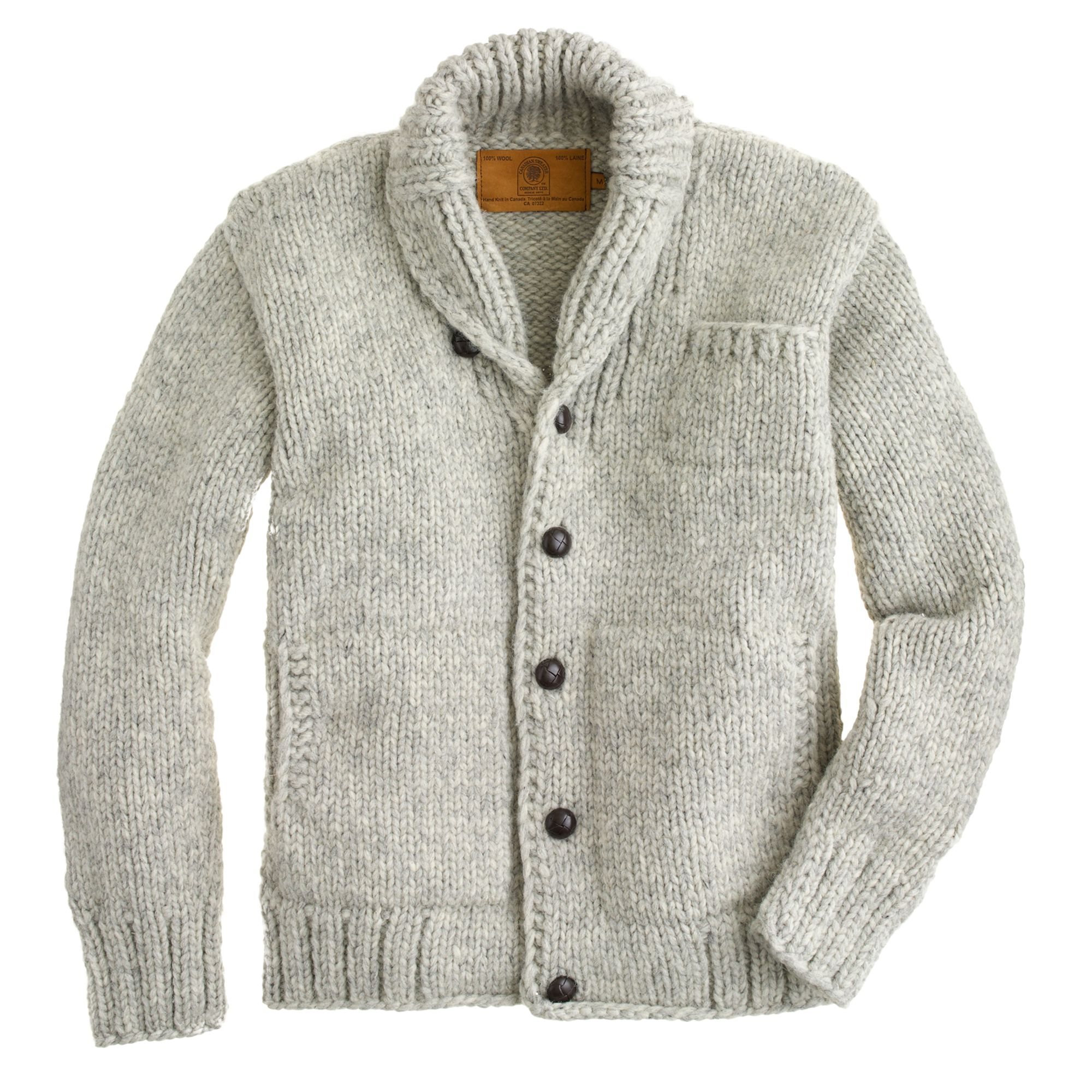 cardigan sweater men's