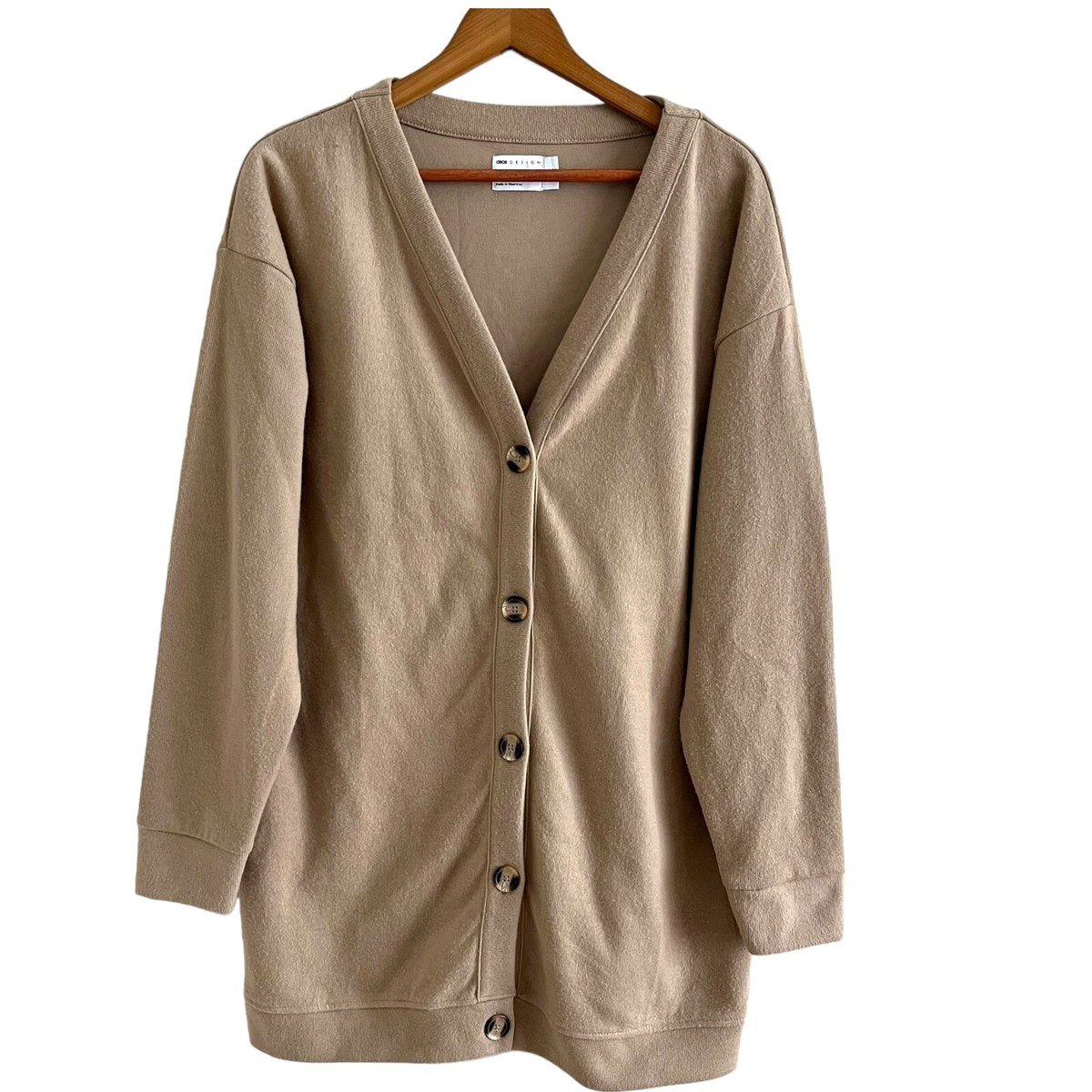 cardigan sweater