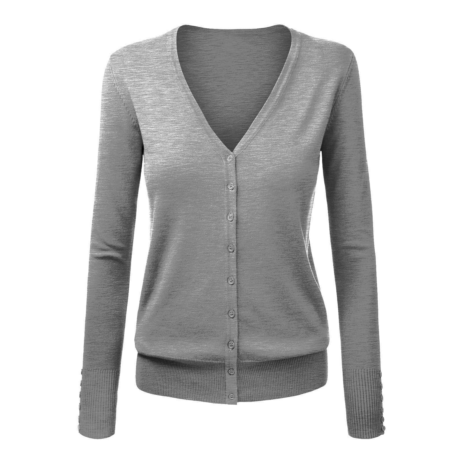cardigan sweater
