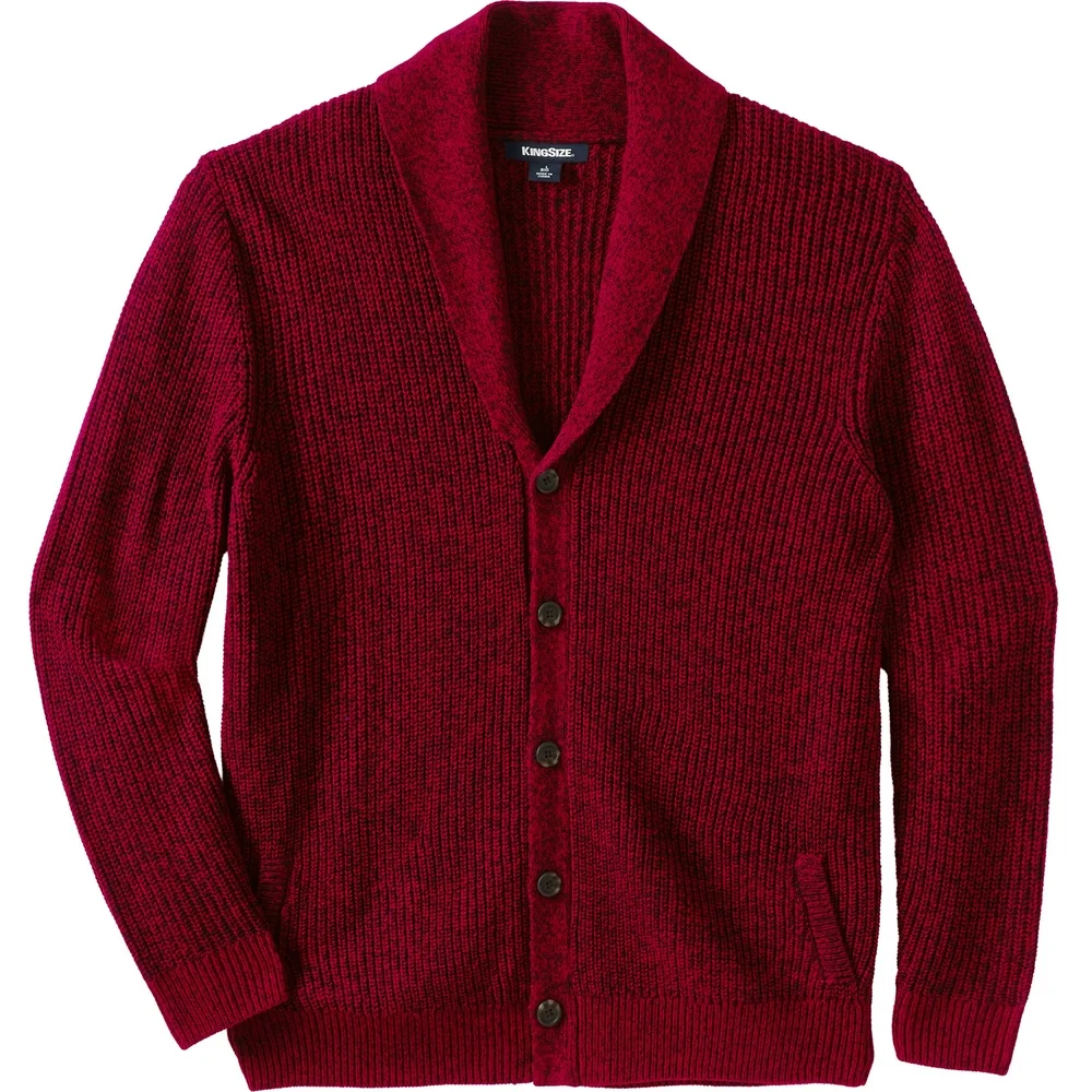 burgundy cardigan sweater