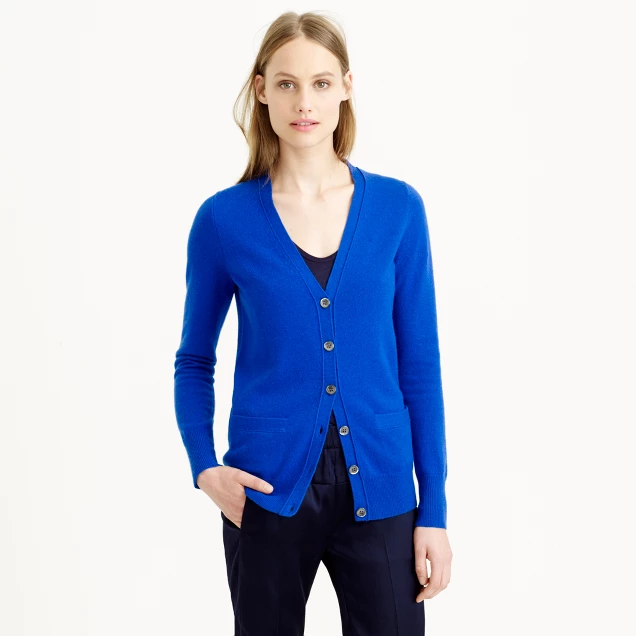 boyfriend cardigan sweater