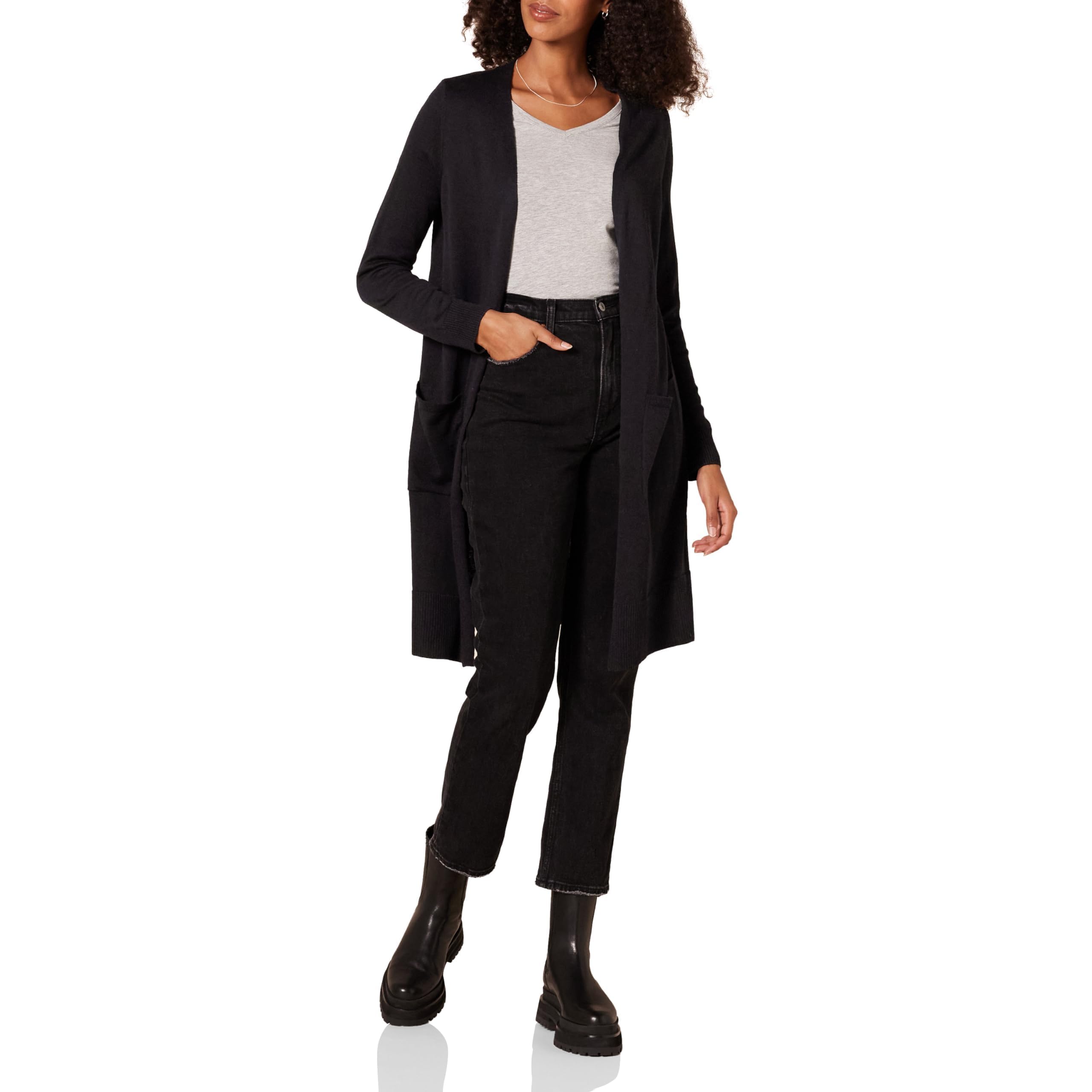 sweater cardigan women