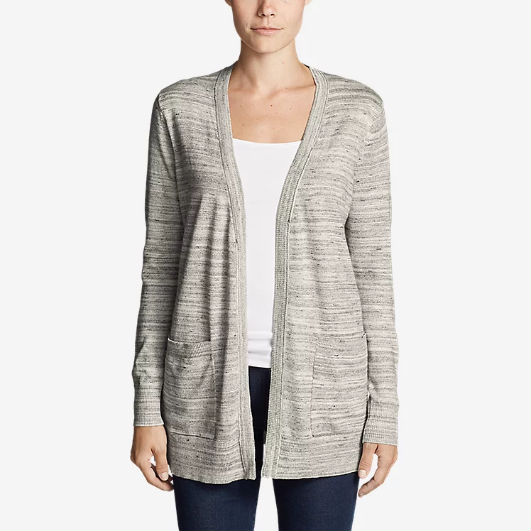 boyfriend cardigan sweater