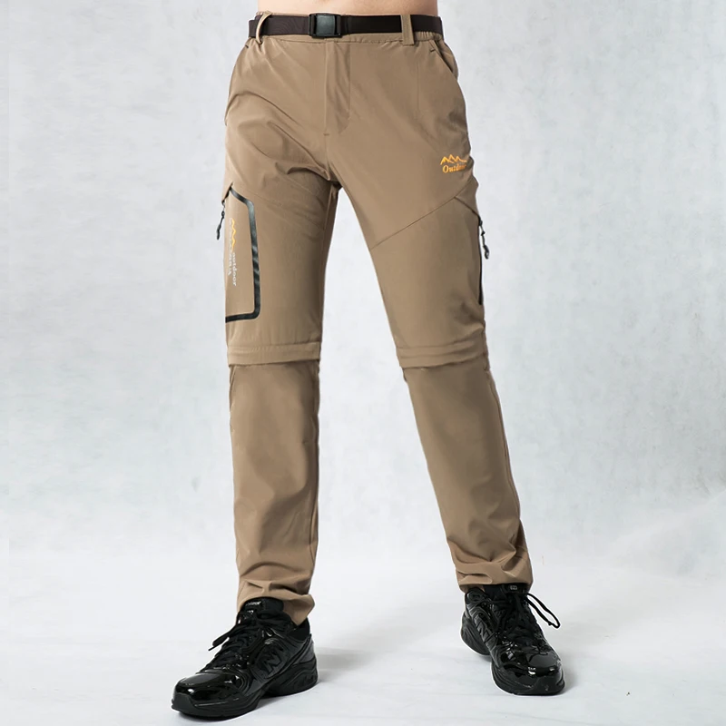 men's pants for travel