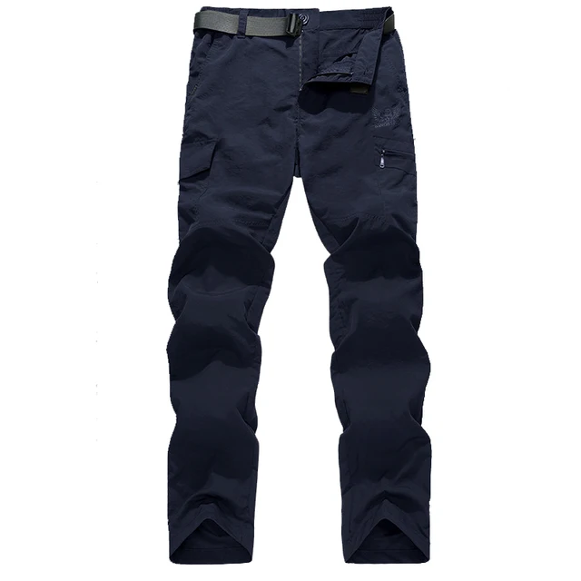 men's pants for travel