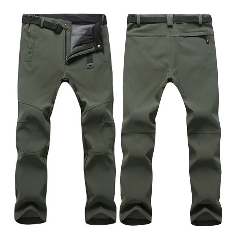 men's pants for travel