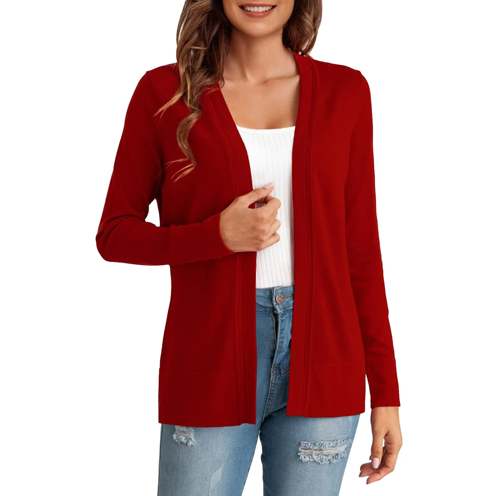 sweater cardigan women