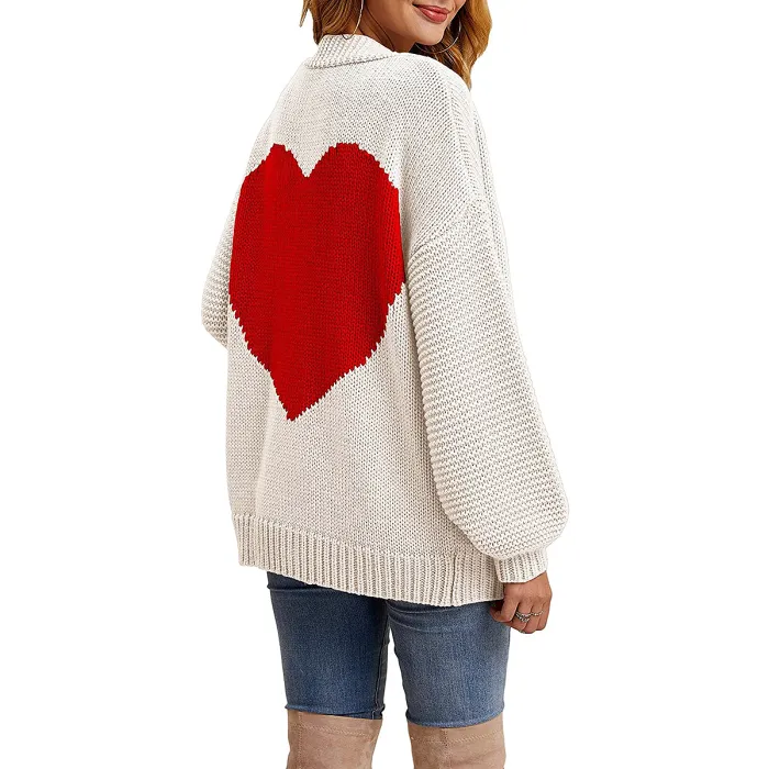 sweater cardigan women