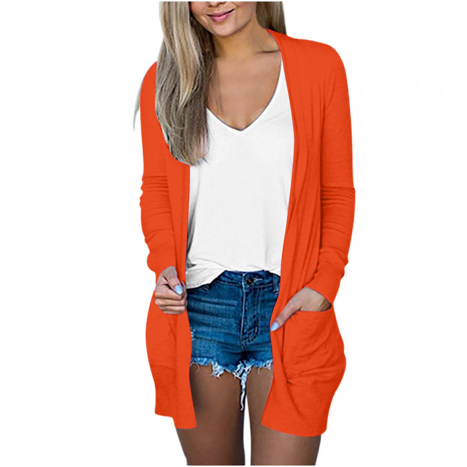 cardigan sweater