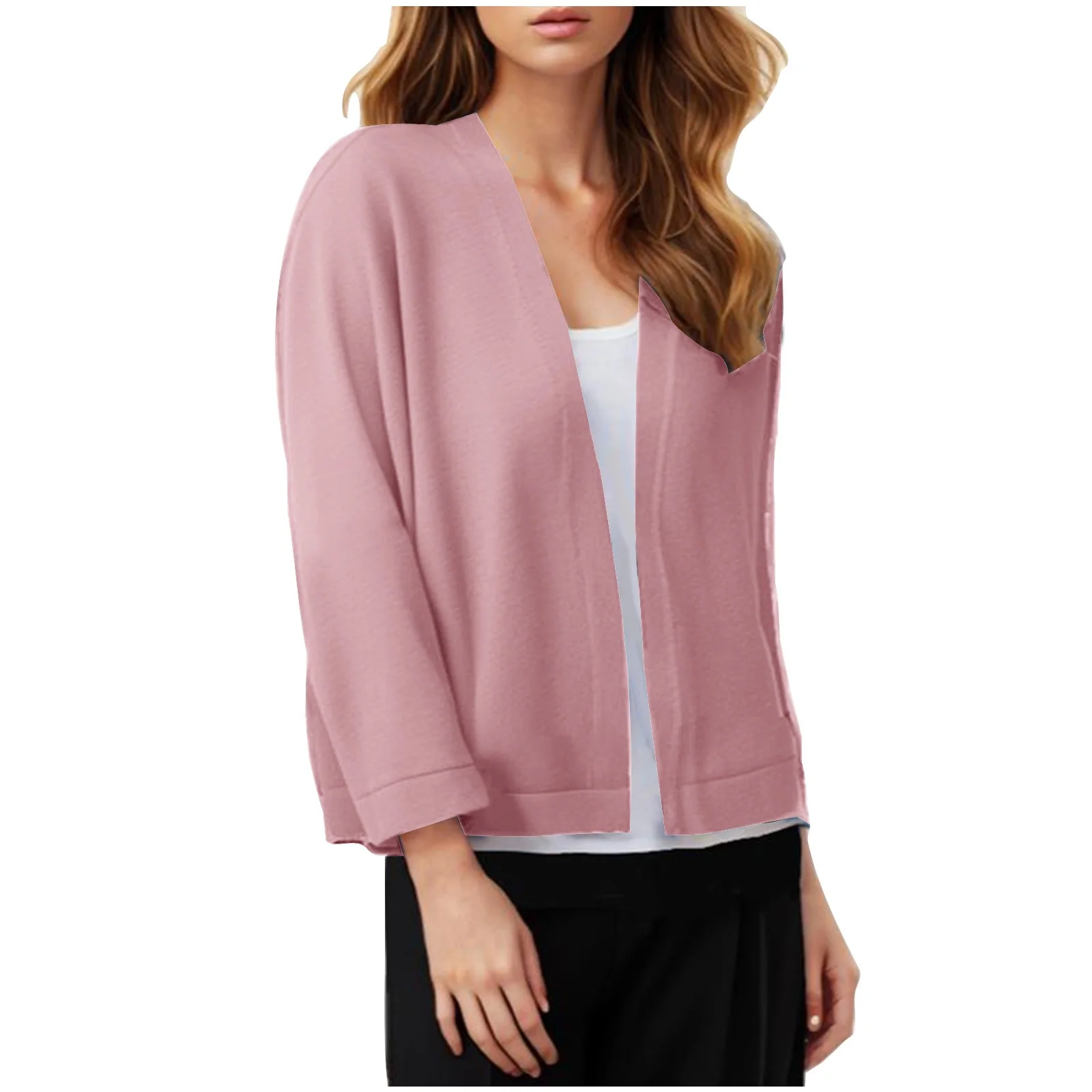 light cardigan sweater