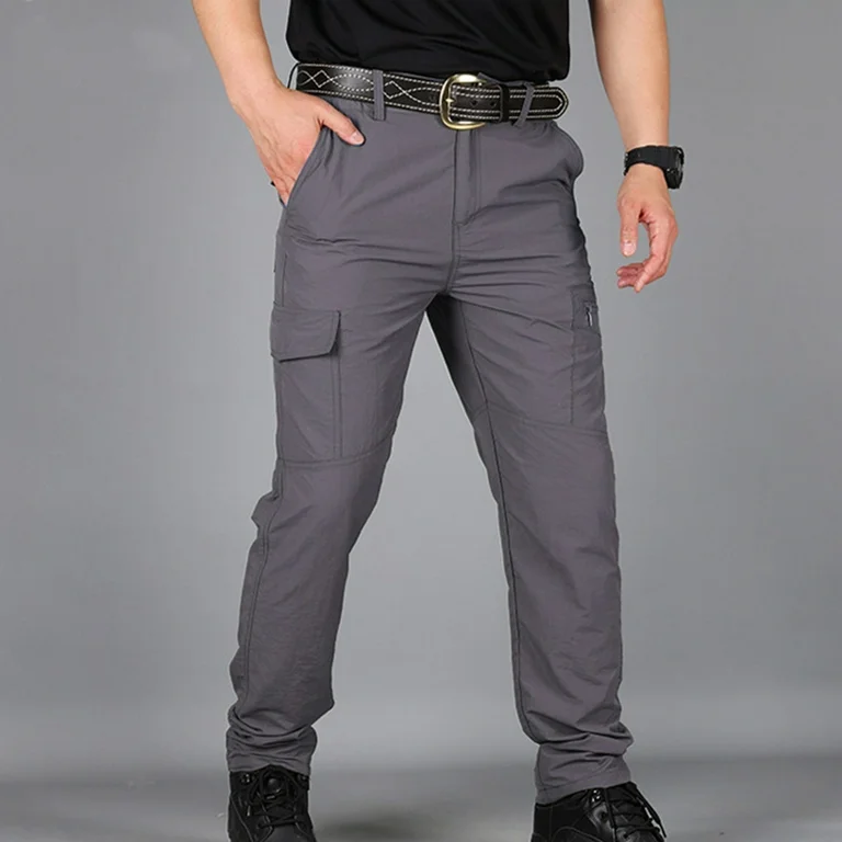 men's pants for travel