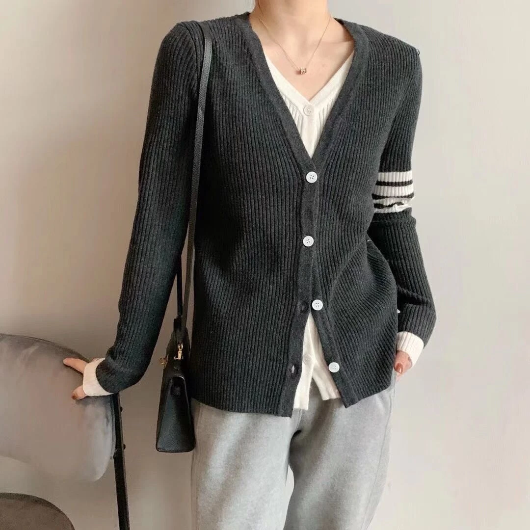 cashmere sweater cardigan