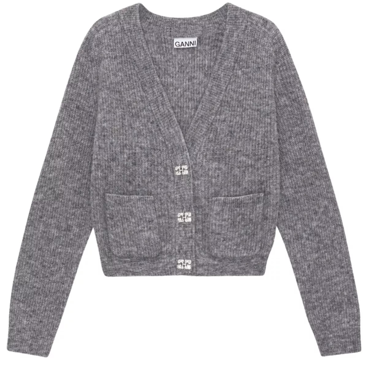 sweater vs cardigan