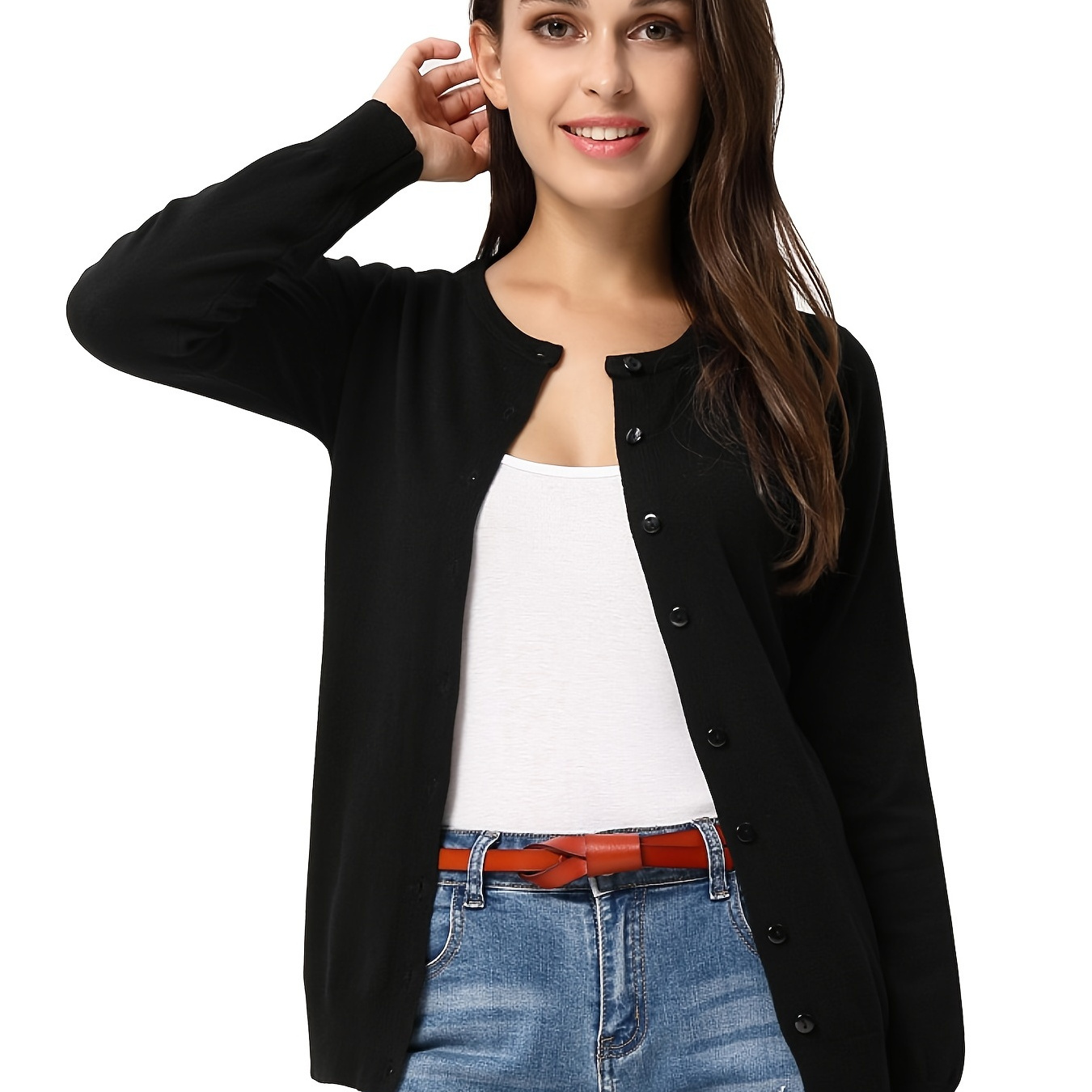 cardigan sweater outfits
