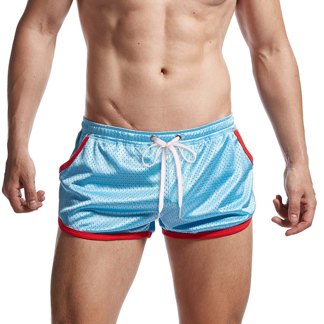 booty shorts for men