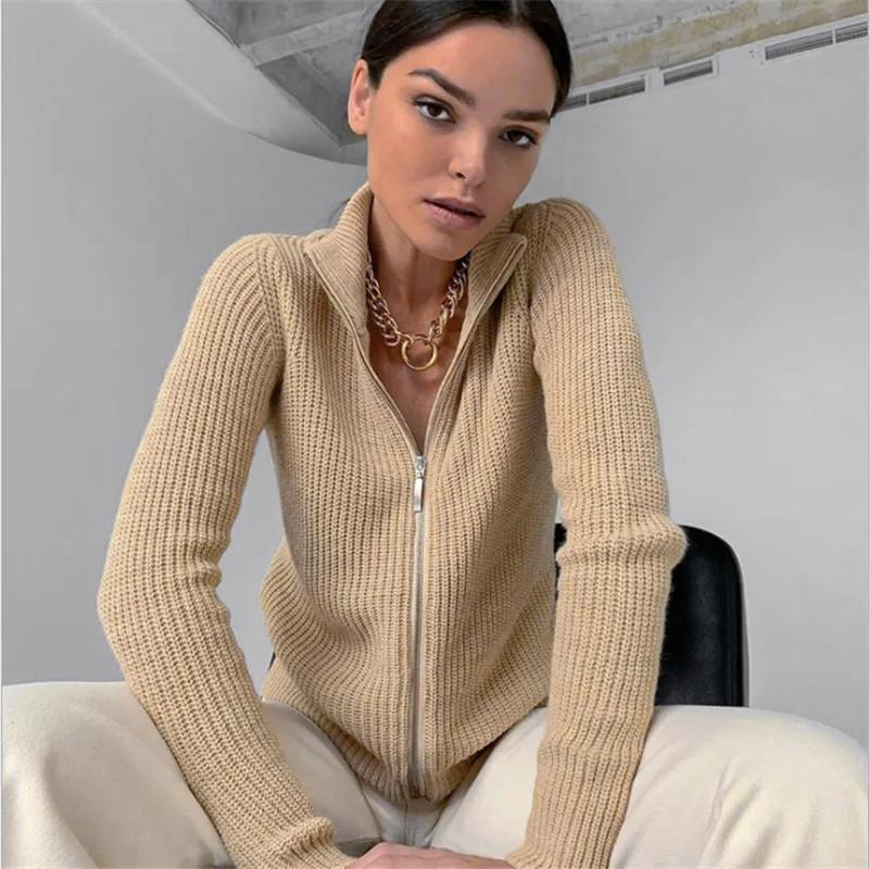 short sweater cardigan