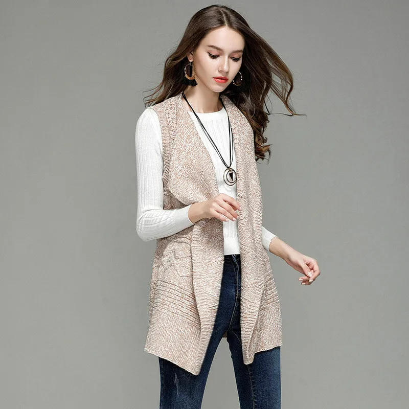 cardigan sweater vest