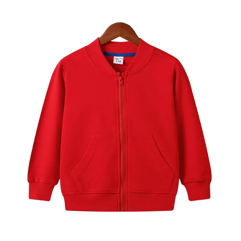 kids zip up hoodie