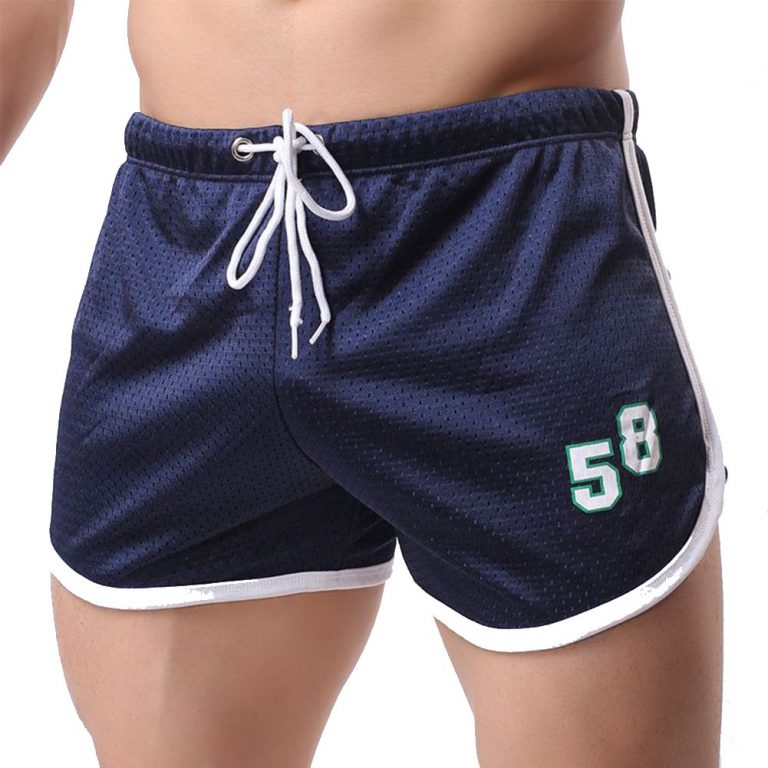 booty shorts for men
