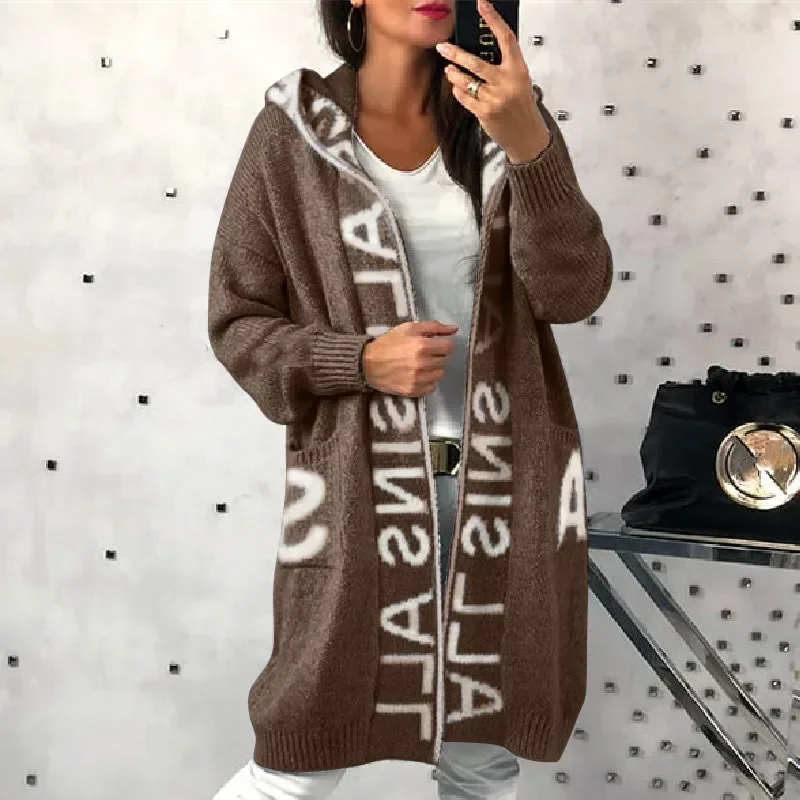 womens sweater cardigan