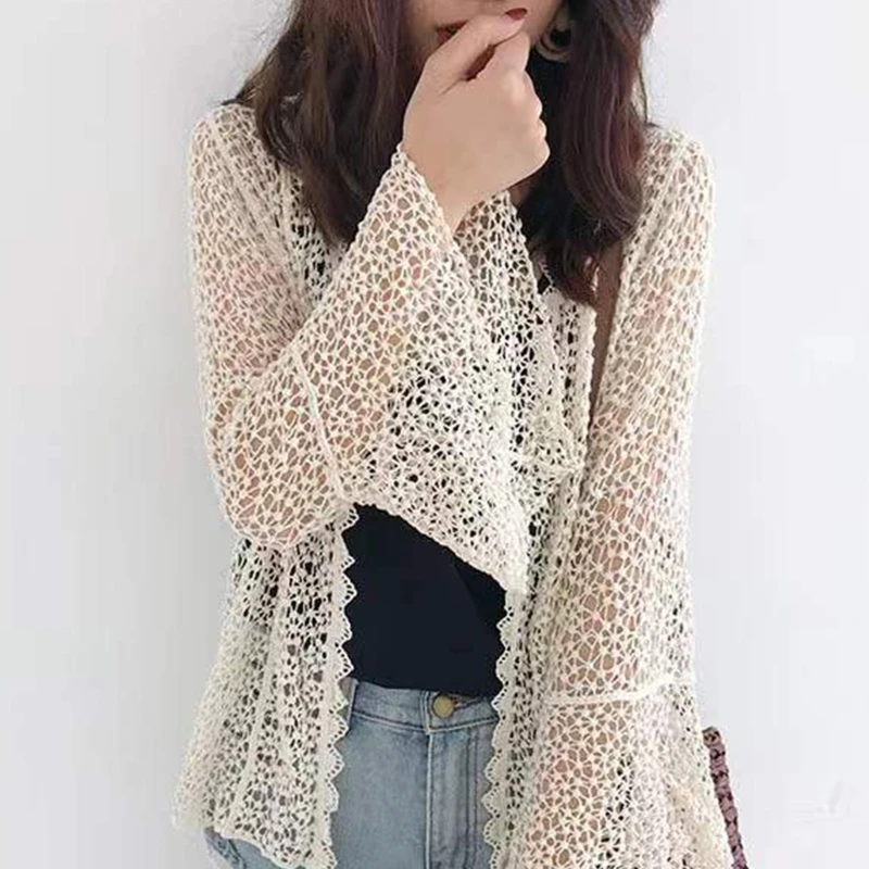 shrug cardigan sweater