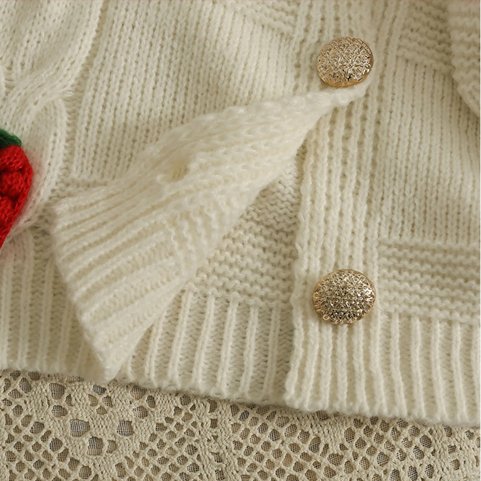 cozy sweater cardigan